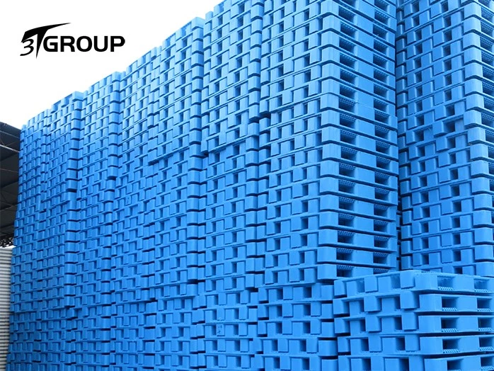 What Is Durable Food Grade Plastic Pallet What Is Durable Food Grade Plastic Pallet