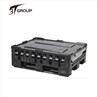 Collapsible Plastic Pallet Box For Auto Parts  price