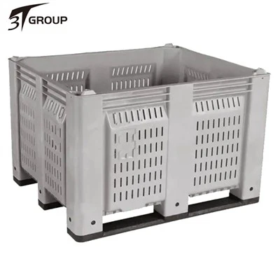Plastikowy Mega Bin